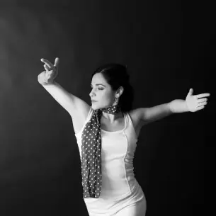 Carmen Igarza