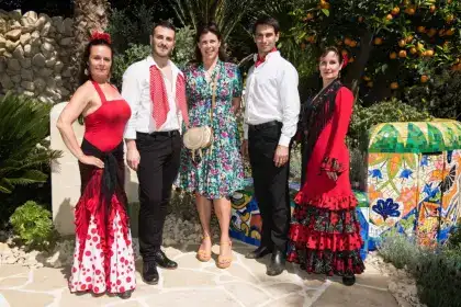 RHS Chelsea Flower Show 2017