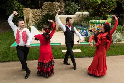 RHS Chelsea Flower Show 2017