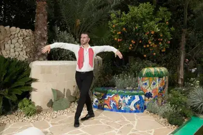 RHS Chelsea Flower Show 2017