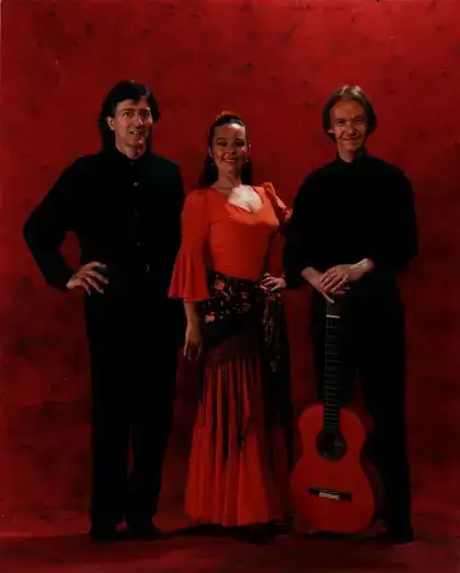 Studio Photo