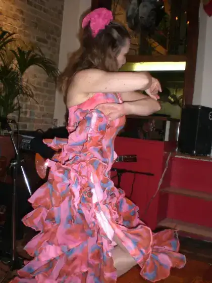 Juani Garcia