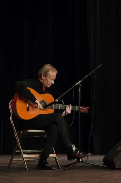 Viva Flamenco