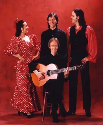 Viva Flamenco