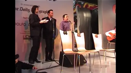 Viva España Show at Olympia, London (Clip 2)